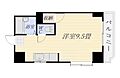 サンライズ鴨池5階3.2万円