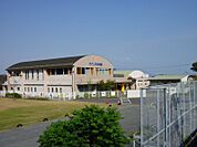 鹿児島幼稚園（180m）