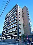 鹿児島県鹿児島市新屋敷町：物件画像／株式会社川商ハウス　本店