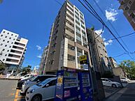鹿児島県鹿児島市加治屋町8-20：物件画像／株式会社川商ハウス　本店
