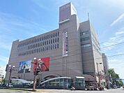 イオン鹿児島中央店（850m）