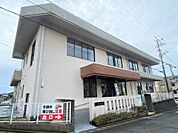 武岡福祉館（170m）