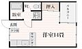 ヤングドミール3階3.5万円