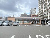 セブンイレブン鹿児島城南店（210m）