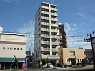 鹿児島県鹿児島市鴨池2丁目19-1：物件画像／株式会社川商ハウス　本店