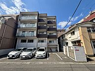 鹿児島県鹿児島市武1丁目19-7：物件画像／株式会社川商ハウス　本店