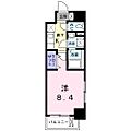 ルーカス 武之橋2階6.1万円
