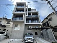 鹿児島県鹿児島市下荒田4丁目9番3号：物件画像／株式会社川商ハウス　本店