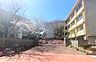 周辺：荒田小学校（1000m）