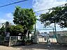 周辺：甲南中学校（550m）