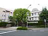 周辺：甲南高校（200m）
