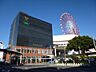 周辺：鹿児島中央駅（820m）