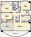 アミューパレス58階13.4万円