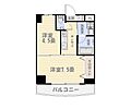 ヨーロピア荒田7階5.2万円