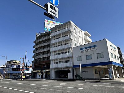外観 外観