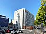 周辺：鹿児島女子短期大学（110m）