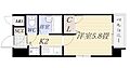 ライオンズステーションプラザ西鹿児島2階3.6万円