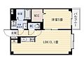 フォレスト59階7.4万円
