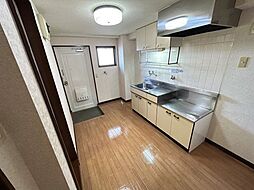 メゾン黒木 0303 3階1Kのリビング/ダイニング