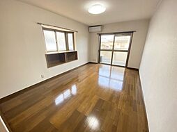 ＳＵＮ　ＧＲＡＮＤＥ大御堂 0103 1階ワンルームのリビング/ダイニング