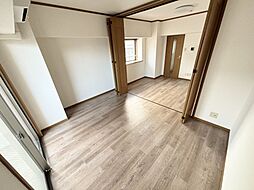 Ｂｒｏｔ　ｈｅｉｍ（ブロートハイム） 0303 3階2Kのリビング/ダイニング