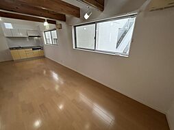 ピースガーデン 0202 2階1LDKのリビング/ダイニング