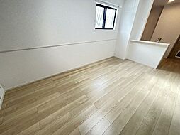 サンライズ光山　I 0103 1階1LDKのリビング/ダイニング