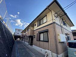 ハイカムール山之内 0103