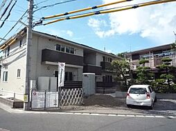 メゾンアイリス