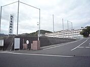 鹿児島国際経済大学（200m）