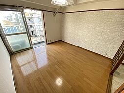 コーポ御用 1Kの写真