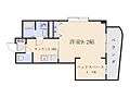 オーガスタ5階5.1万円