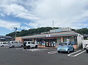 セブンイレブン鹿児島宇宿7丁目店（100m）