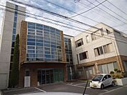 わきだ整形外科（140m）