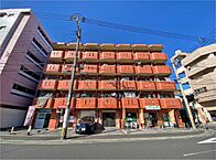 鹿児島県鹿児島市小松原1丁目：物件画像／株式会社川商ハウス　谷山支店