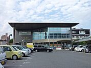 鹿児島銀行　谷山支店（650m）