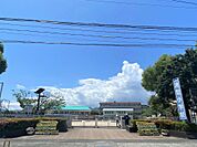 清和小学校（1900m）
