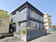 鹿児島県鹿児島市東谷山1丁目：物件画像／株式会社川商ハウス　谷山支店