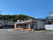 セブンイレブン鹿児島東谷山6丁目店（650m）
