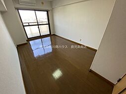 ピアチェーレA 1Kの写真