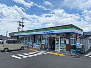 ファミリーマート星ヶ峯二丁目店（91m）