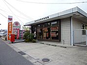 鹿児島皇徳寺郵便局（180m）