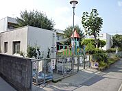 東谷山保育園（130m）