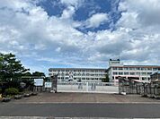 星峯東小学校（200m）