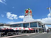 サンキュー和田店（1800m）