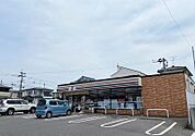 セブンイレブン 鹿児島坂之上6丁目店（479m）