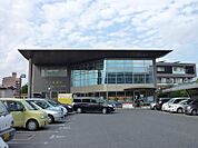鹿児島銀行谷山支店（386m）