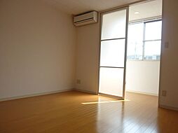 住吉ハイツ 1Kの写真