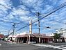 周辺：山形屋ストア　谷山店（630m）