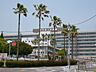 周辺：鹿児島大学医学部（300m）